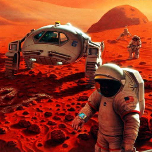 Mars Mission Space Agency Mars Mission Space Agency