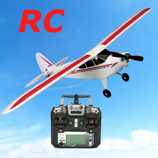 RC Flight Simulator Planes RC Flight Simulator Planes