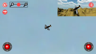 RC Flight Simulator Planes Screenshots