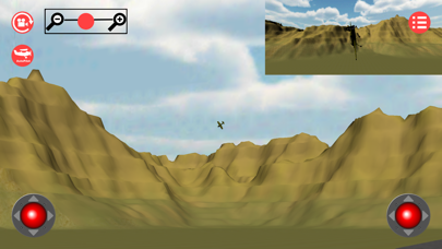 RC Flight Simulator Planes Screenshots