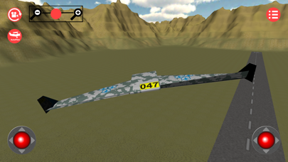 RC Flight Simulator Planes Screenshots