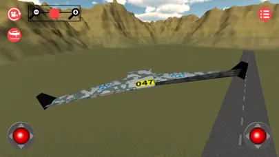 RC Flight Simulator Planes Screenshots