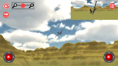 RC Flight Simulator Planes Screenshots