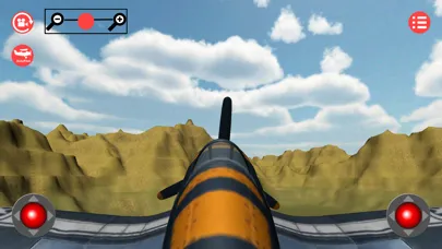 RC Flight Simulator Planes Screenshots