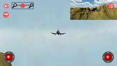 RC Flight Simulator Planes Screenshots