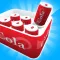 Soda Jam 3D Puzzle