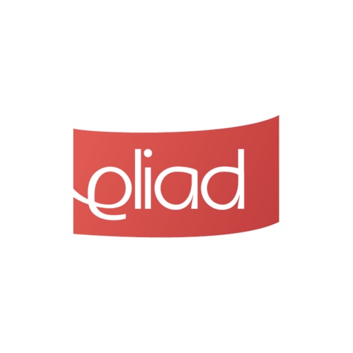 Eliad Eliad