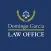 Domingo Garcia Law AI Help