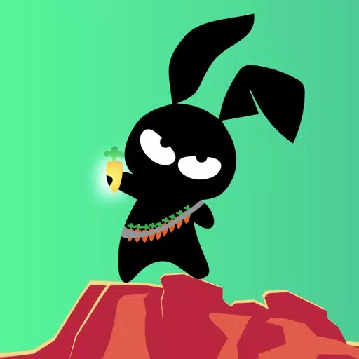 Rabbit Shooter Rabbit Shooter
