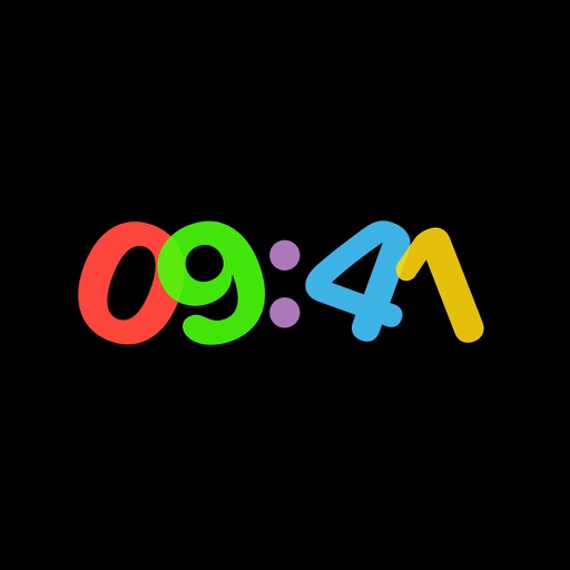 KeyHour · Simple Digital Clock KeyHour · Simple Digital Clock