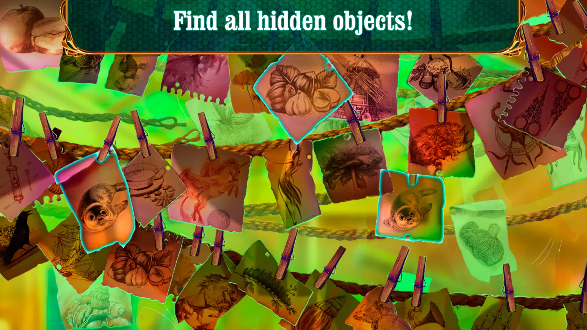 Labyrinths of World 10 f2p Screenshots
