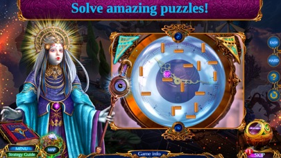 Capturas de tela do Labyrinths of World 14 – F2P