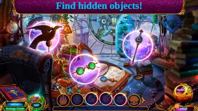 Capturas de tela do Labyrinths of World 14 – F2P