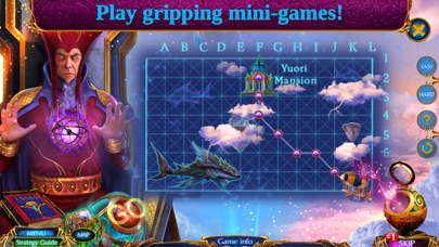 Capturas de tela do Labyrinths of World 14 – F2P