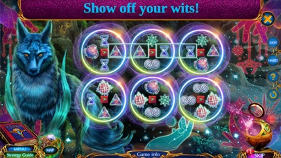 Capturas de tela do Labyrinths of World 14 – F2P