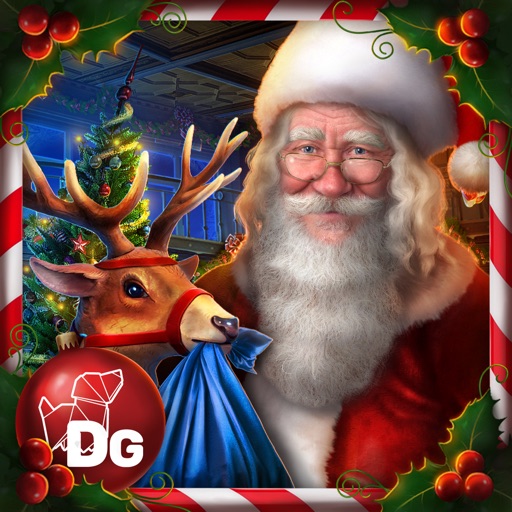 Christmas Spirit 5 - F2P Christmas Spirit 5 - F2P