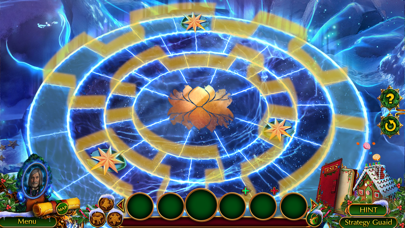 Christmas Spirit: Grimm Tales Screenshots