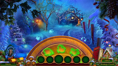 Christmas Spirit: Grimm Tales Screenshots