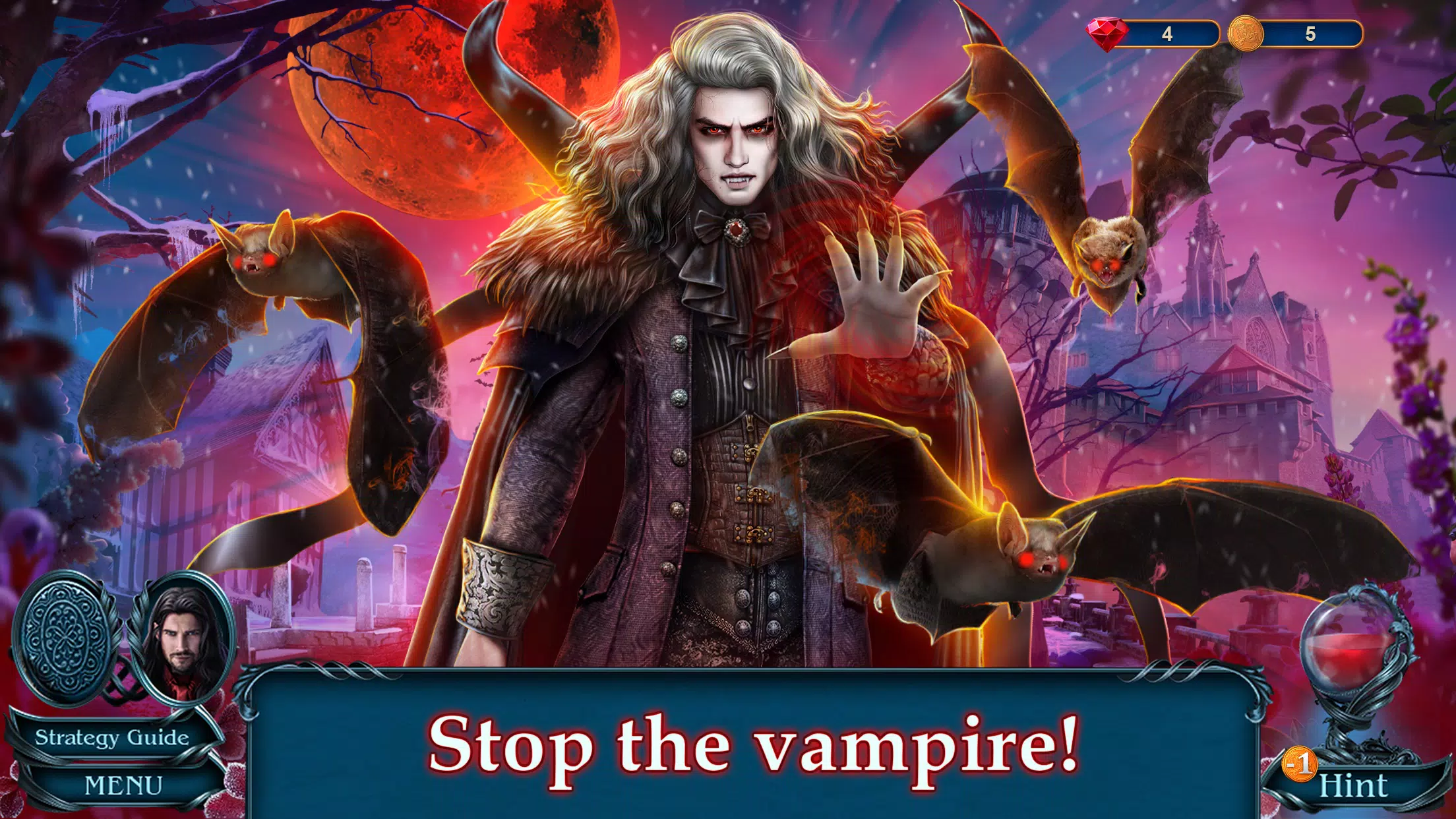 Dark Romance 13 f2p Screenshots