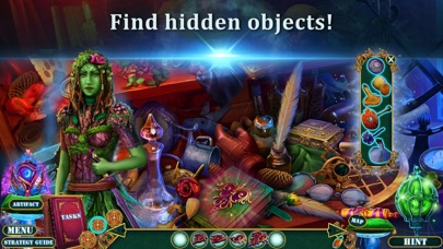 Enchanted Kingdom: Backwoods Screenshots