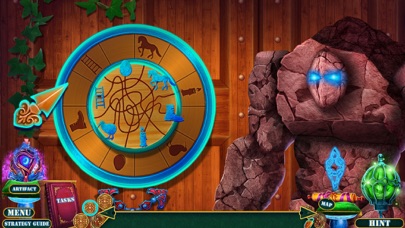 Enchanted Kingdom: Backwoods Screenshots