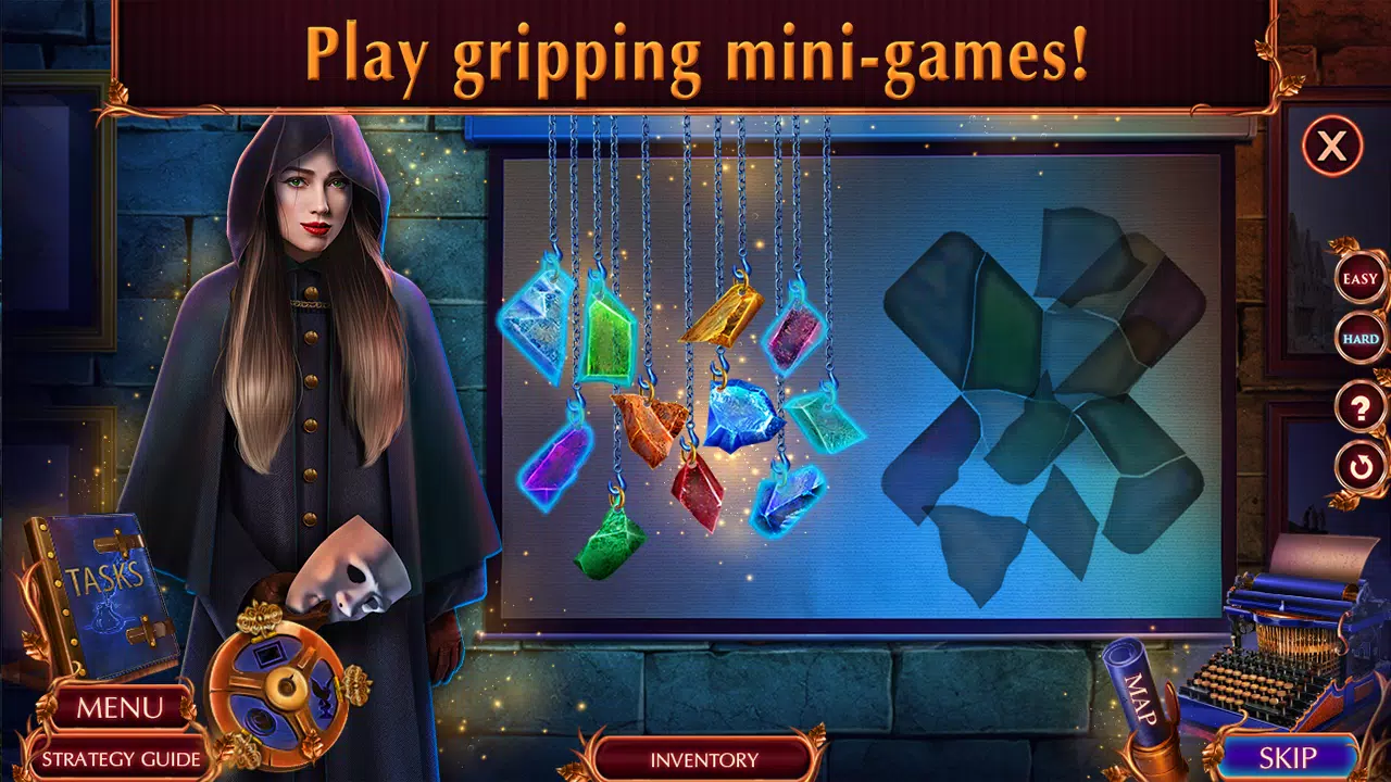 Fatal Evidence: The Missing Screenshots
