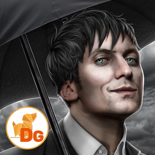 Magic Сity Detective: Secret Magic Сity Detective: Secret