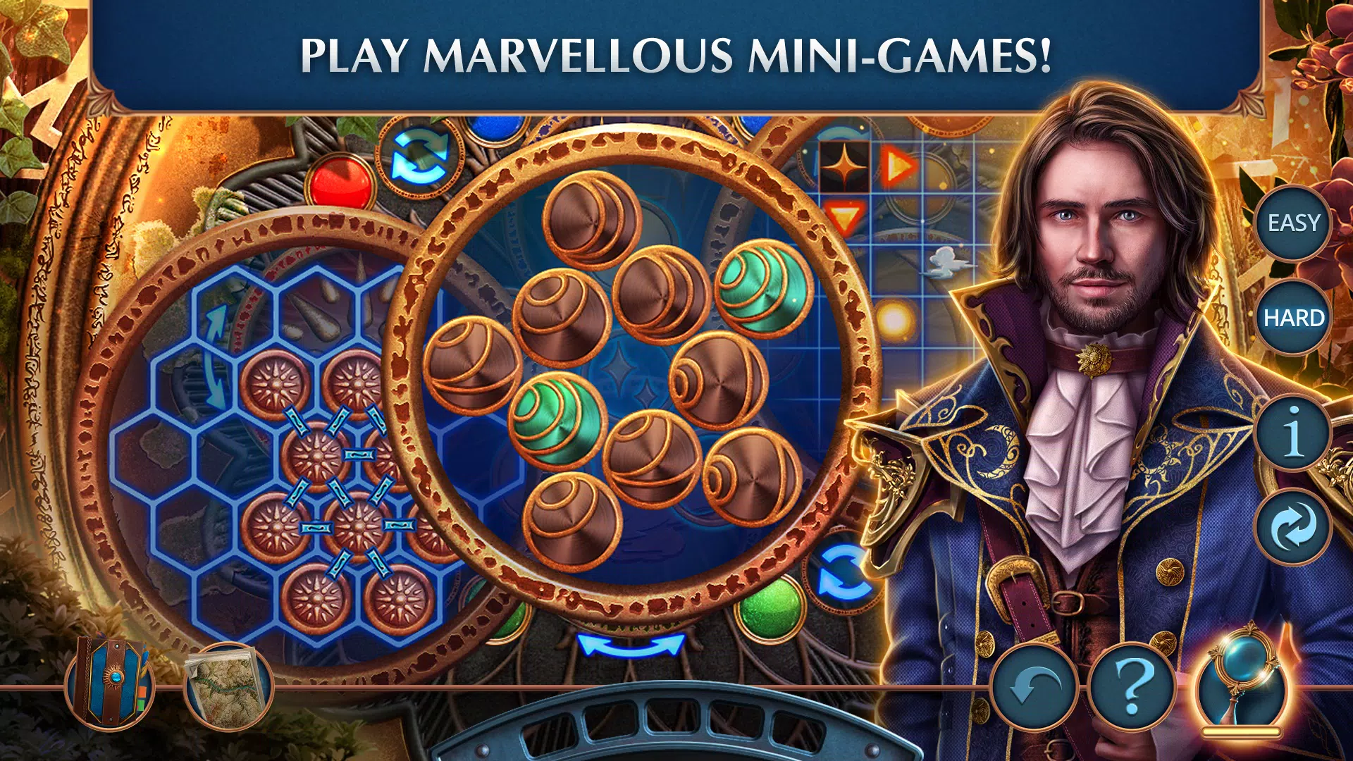Maze Of Realities 2 f2p Screenshots