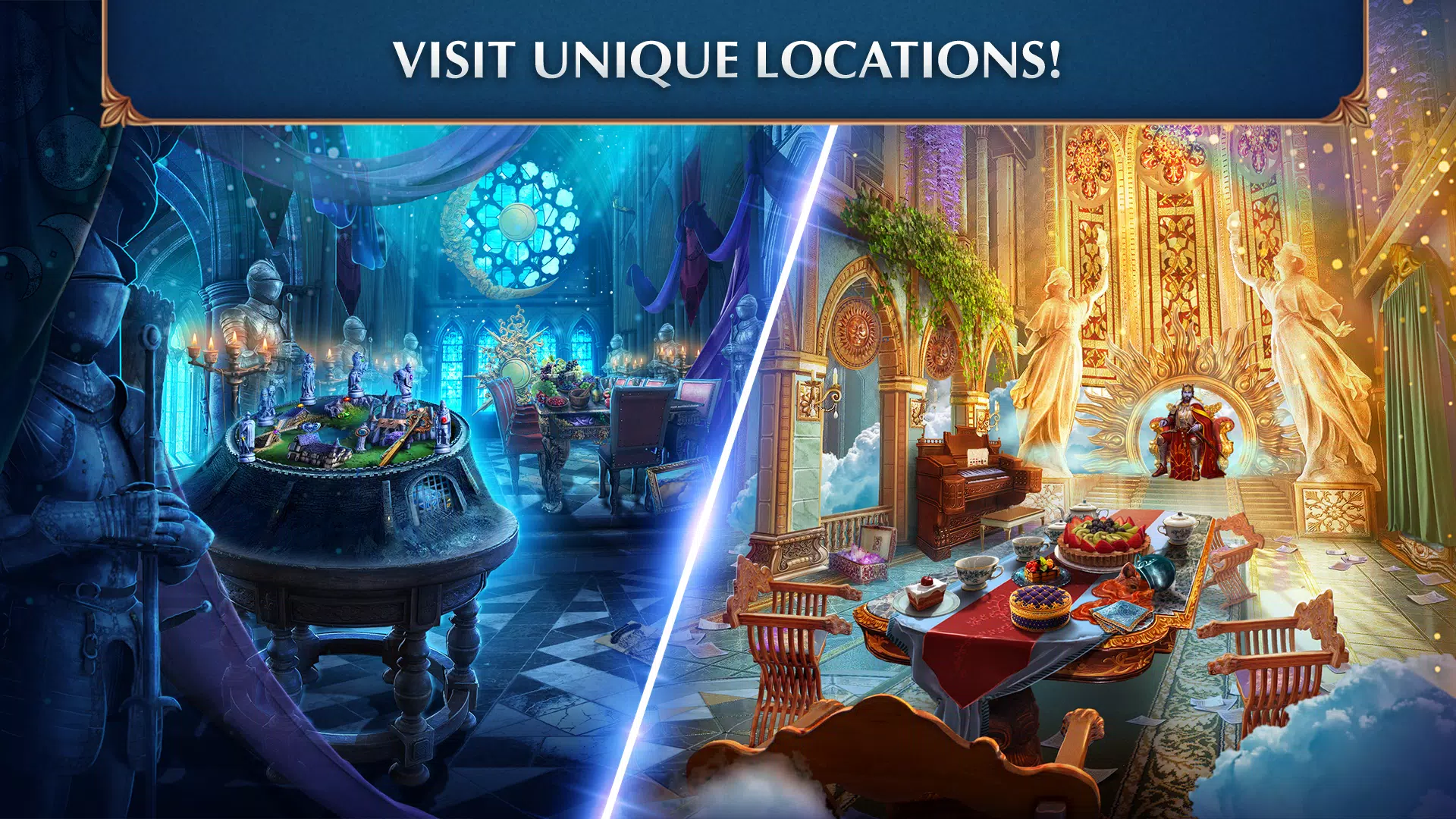 Maze Of Realities 2 f2p Screenshots