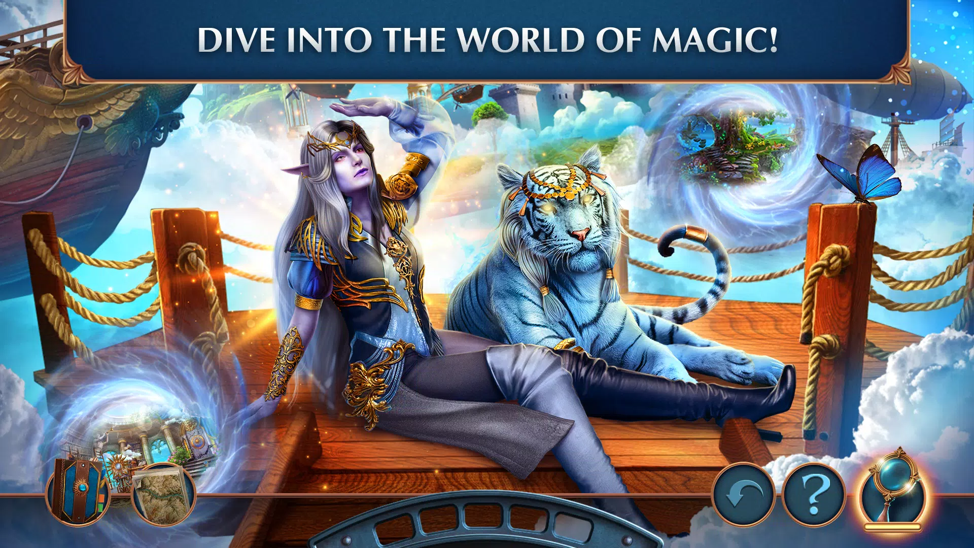 Maze Of Realities 2 f2p Screenshots