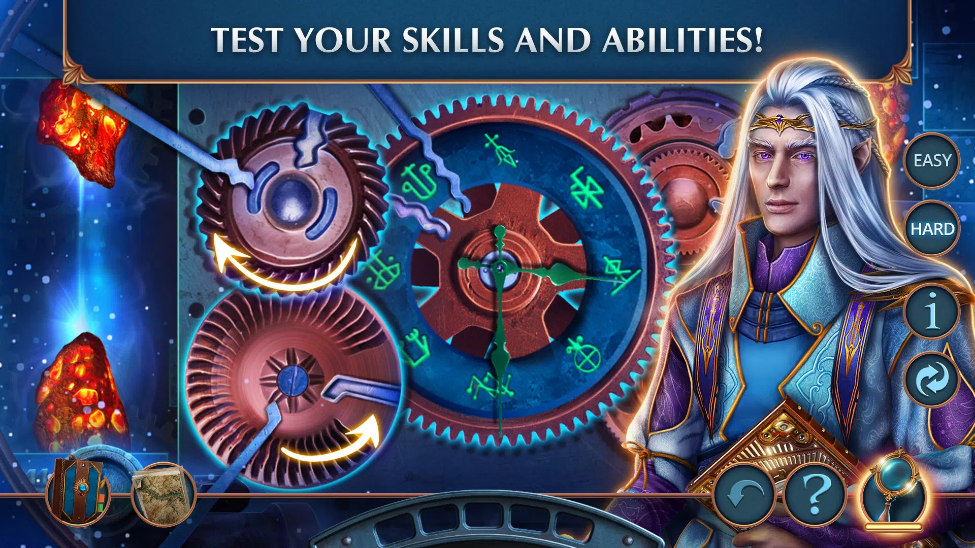 Maze Of Realities 2 f2p Screenshots