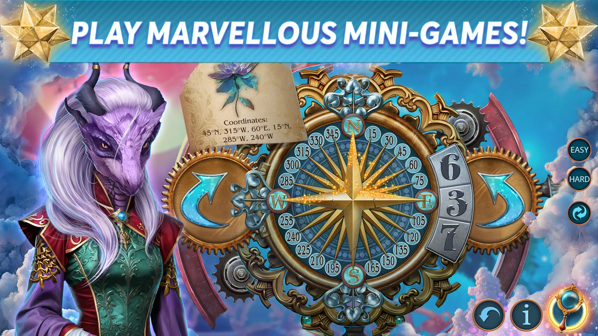 Maze of Realities: Synergy f2p Screenshots