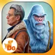 Hidden Objects: Snowbound F2P Hidden Objects: Snowbound F2P
