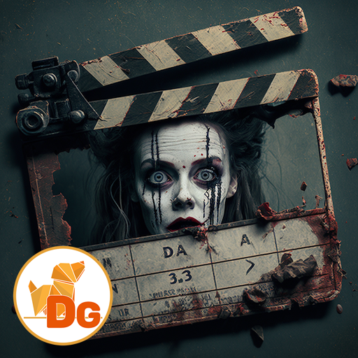 Mystery Tales: The Reel Horror Mystery Tales: The Reel Horror