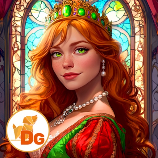 Hidden Objects: Cursed Hearts Hidden Objects: Cursed Hearts