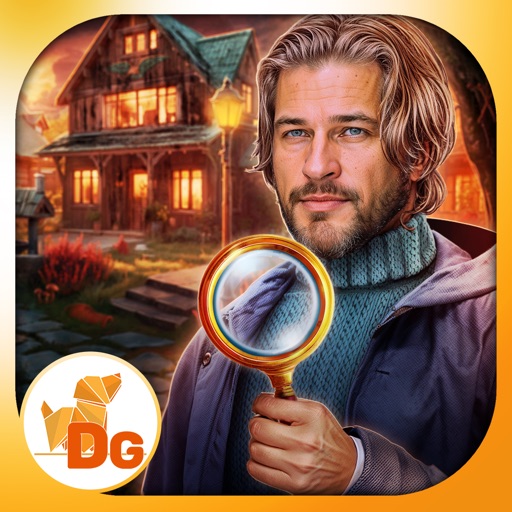 Hidden Objects: Secrets F2P Hidden Objects: Secrets F2P