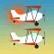 Twin Planes