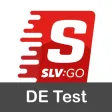 DE Streetlights Test