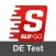 DE Streetlights Test
