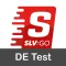 DE Streetlights Test