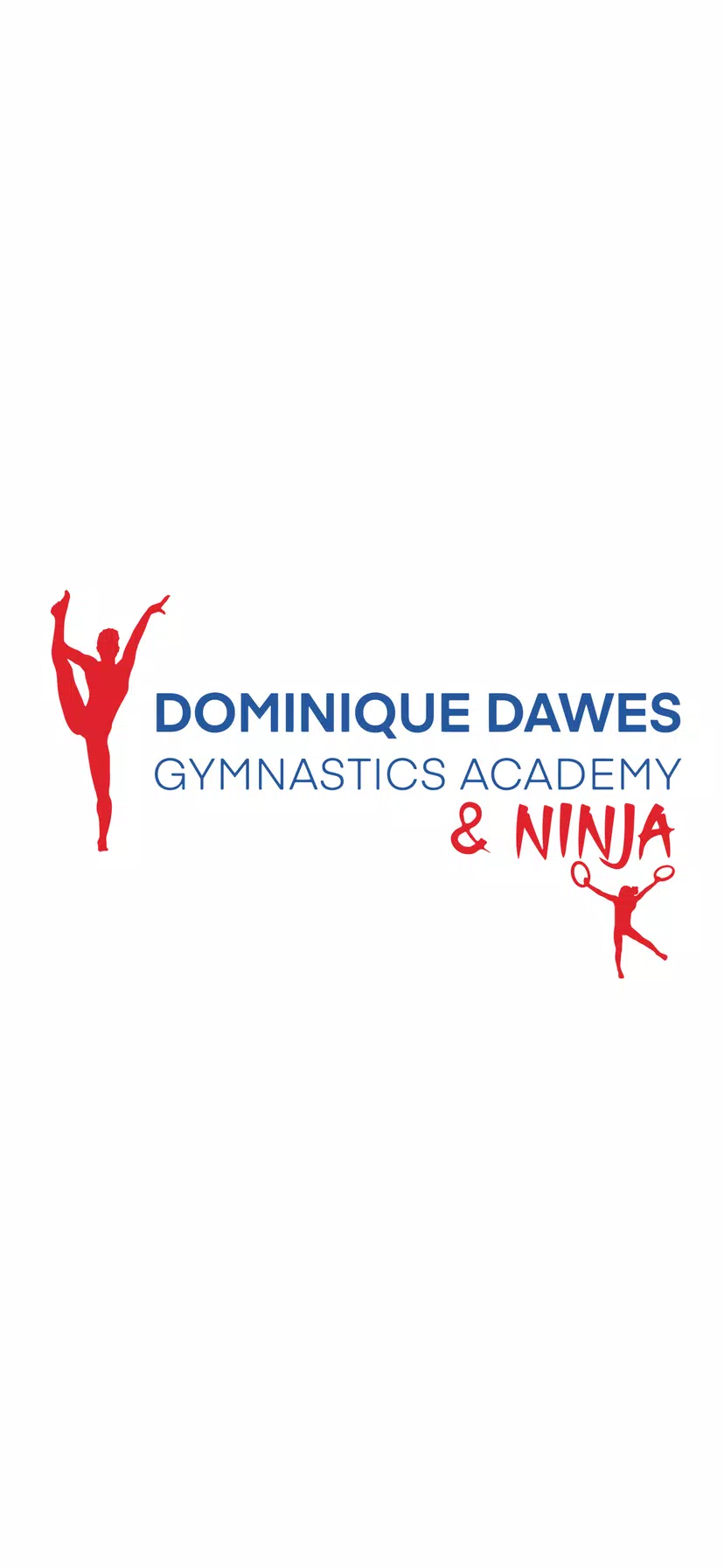 Capturas de tela do Dawes Gymnastics and Ninja