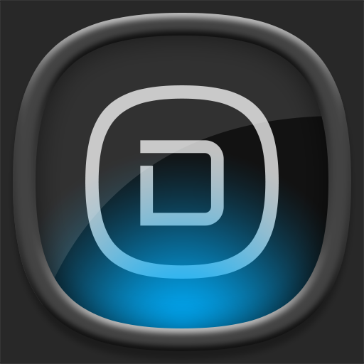 Domka icon pack Domka icon pack