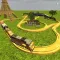 Kids Advanced Trains Construction