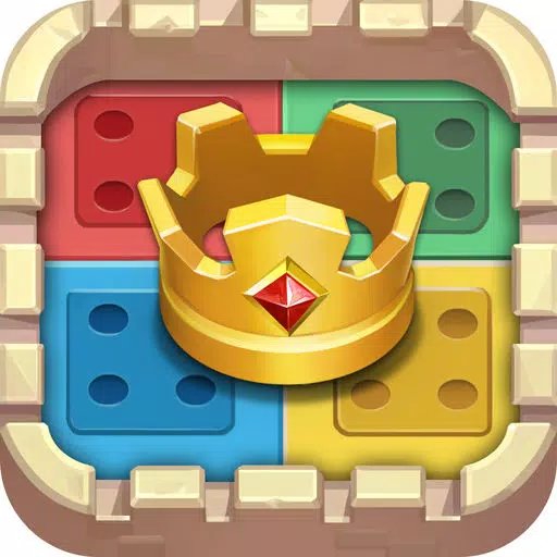 Ludo Royal - Ludo board game Ludo Royal - Ludo board game