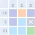 Nonogram - picture puzzle
