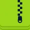 RAR Zip File Extractor & Unzip