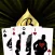 Playing Cards: Black Spades Deck 1