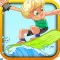 Cool Sonic Kite Surfer-Top Free High Flying Boards Extreme