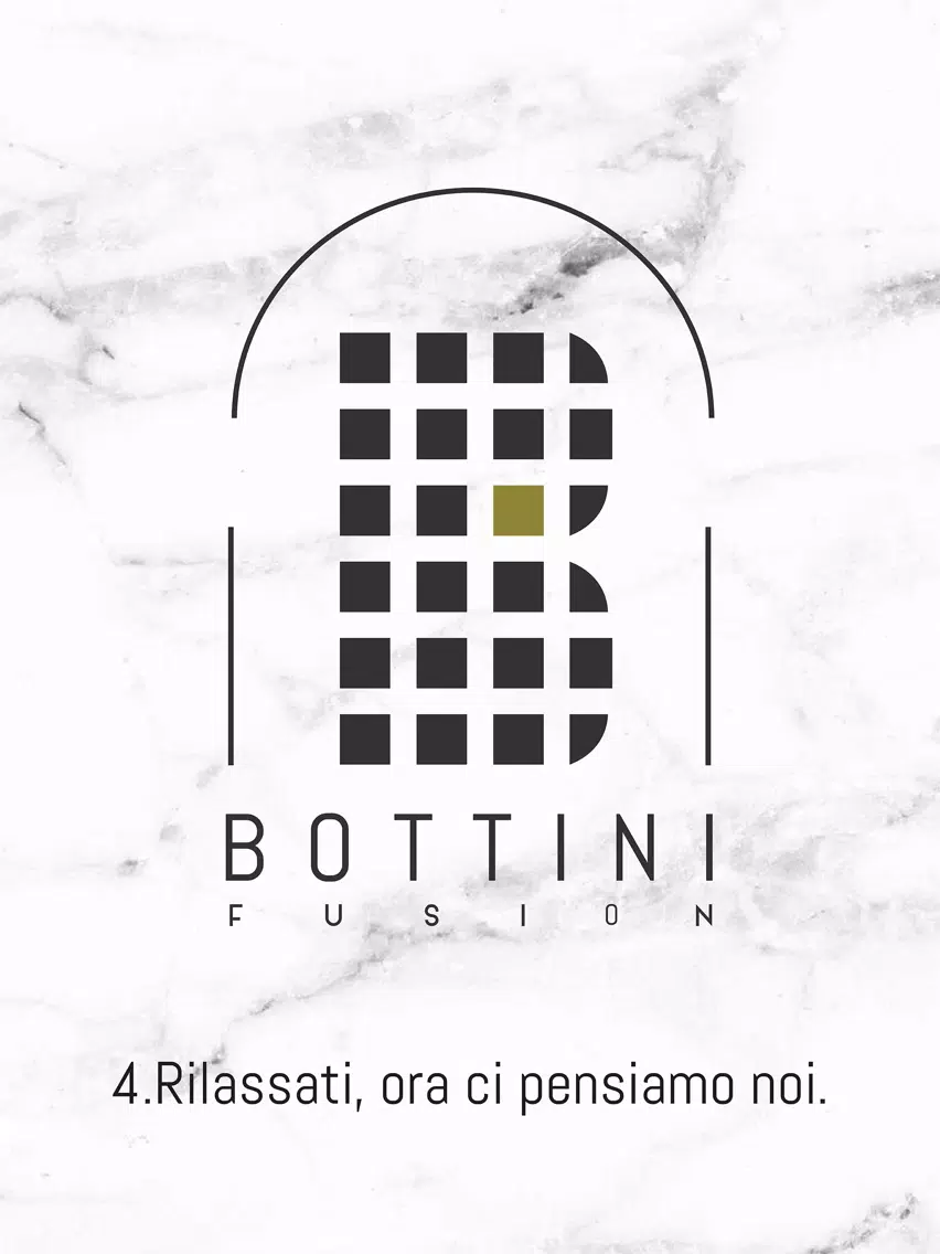 Bottini Fusion iPad Screenshots