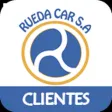 Rueda Car